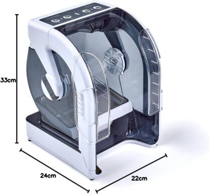 Closer Pets MiBowl Automatic Microchip Pet Feeder (MiBowl Automatic Selective Microchip Pet Feeder) - Image 19