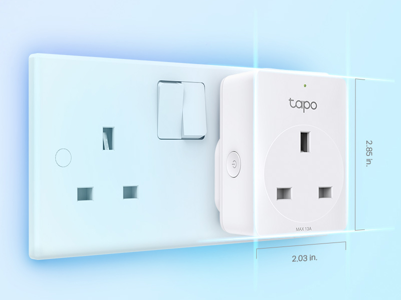 smart plug