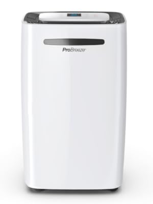 Pro Breeze 20 Litre Dehumidifier