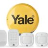 Yale IA-320 Sync Smart Home Alarm 6 piece kit. Includes Sync Alarm Hub, External Siren, 1x Door/Window Contacts, 2x PIR Motion Detector, Keypad. Works with Alexa, Google Assistant & Philips Hue - Image 15