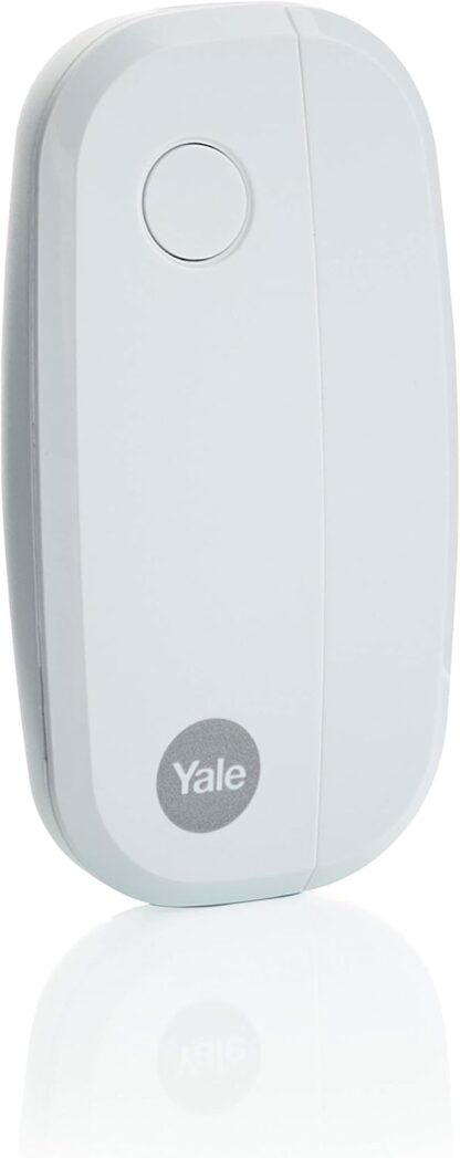 Yale IA-320 Sync Smart Home Alarm 6 piece kit. Includes Sync Alarm Hub, External Siren, 1x Door/Window Contacts, 2x PIR Motion Detector, Keypad. Works with Alexa, Google Assistant & Philips Hue - Image 17