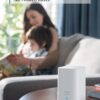 eufy Security, Video Doorbell S220 2K (Battery-Powered) with HomeBase, 2K HD, No Monthly Fee, On-Device AI Detection,16GB Local Storage, Simple Self-Installation, Compatible Devices - Image 5